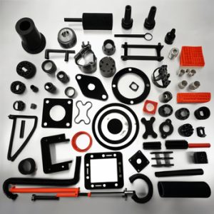 Other Rubber Raw Materials81658