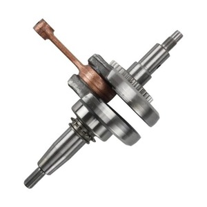 Motorcycle Crankshaft Assemblies3973
