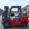 Handling and palletizing robot Factory Code 15543
