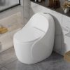 Bathroom Flush Toilet Units3421