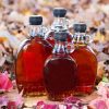Maple syrup Factory Code 1847