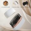 Hair Straightener & Negative Ion Brushes5023