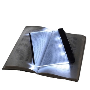 Mini Book Lights8656