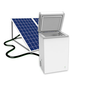 Solar Refrigerators4786