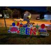 Garden Yard Sign Boards16877