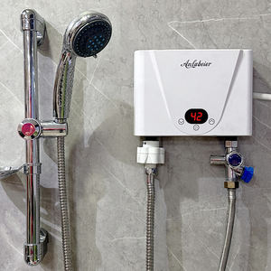Smart Water Heaters1782