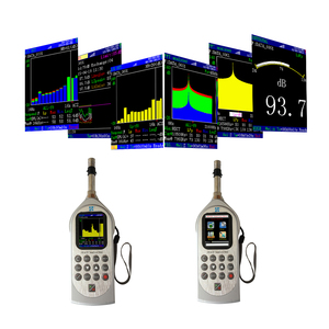 Spectrum Analyzers9119