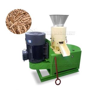 Biomass Briquette Machines7386