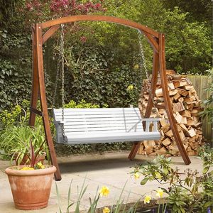 Outdoor Swing Sets15566