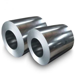 Steel products Factory Code 2063