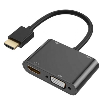 Video Distributor & Converter96213