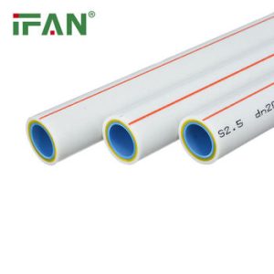 PPR hot and cold water pipe Factory Code 22310