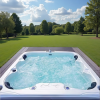 Electric Air Bath Tub92760
