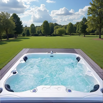 Electric Air Bath Tub92760