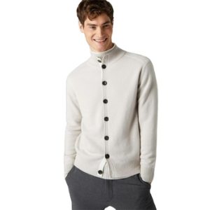 Intelligent cashmere sweater Factory Code 12590