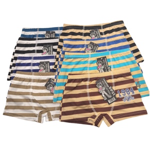 Boys Underwear12106