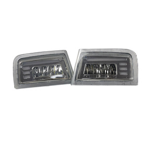 LED Fog & Driving Lights5133