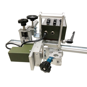 Submerged Arc Welding Machines7556