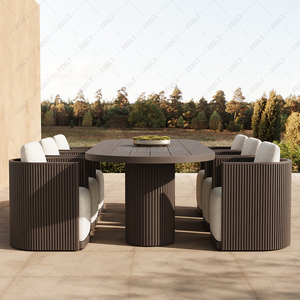 Outdoor Patio Tables9616