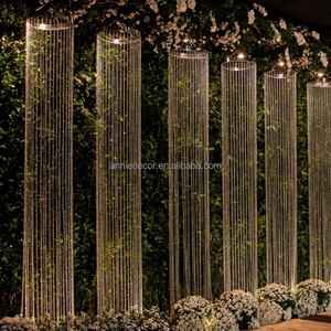 Wedding Ceiling Decor1810