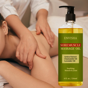 Massage Essential Oils10451