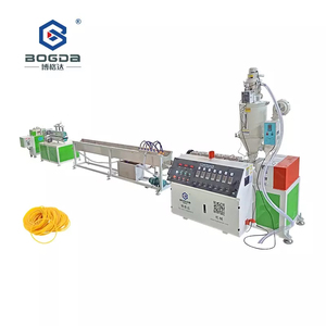 Rubber Extruders4916