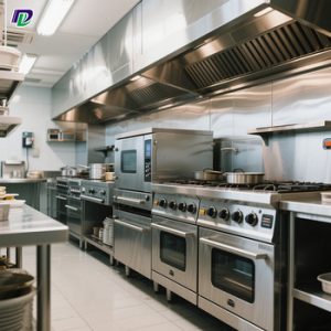 Other Kitchen Appliances85512