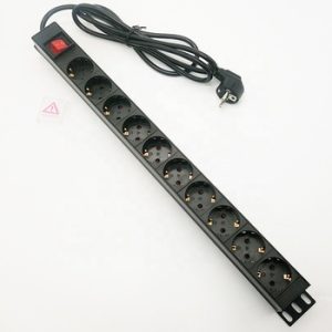 Power Distribution Equipment80937