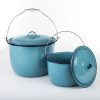Outdoor Cookware Sets8421