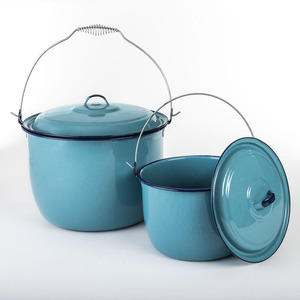 Outdoor Cookware Sets8421