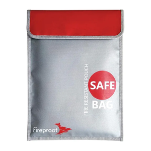 Fire Stop Bags2930