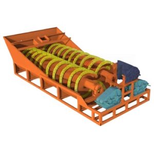 Sand Washing Machine79268