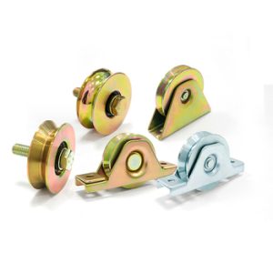 Conveyor Belt Roller Accessories79301