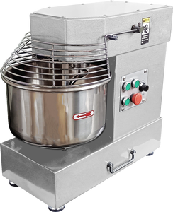Industrial Mixing Agitators2540