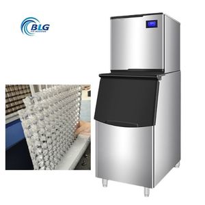Ice Makers4950
