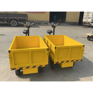 Hand Trolley Carts8313