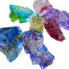 Tinted Colored Glass8534