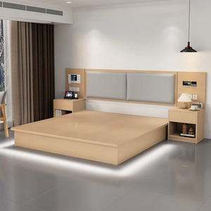Hotel Bedroom Furniture Combos11093