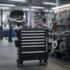 Intelligent toolbox Factory Code 17621