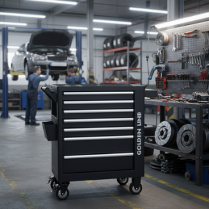 Intelligent toolbox Factory Code 17621