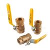 Ball Valves5238