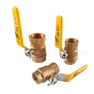 Ball Valves5238