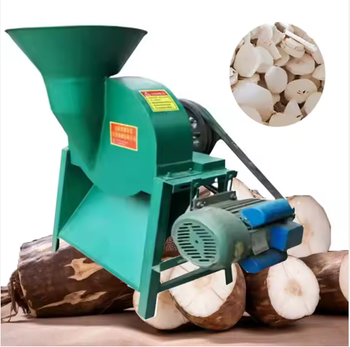Fresh Cassava78470
