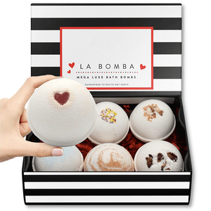 Bath Fizz Bombs5339