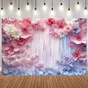 Wedding Wall Decorations79171