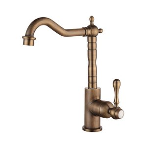 Gooseneck Mixer Faucets3434