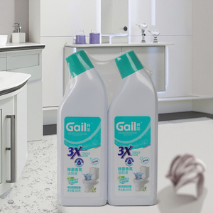 Bathroom Cleaners5430
