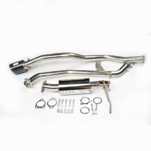 Exhaust Pipes2110