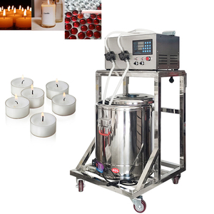 Candle Making Machines11176