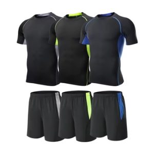 Heavy-duty sports underwear Factory Code 18318
